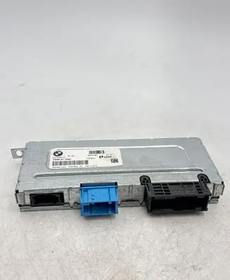 BMW 7 F01 F02 F03 F04 Door central lock control unit/module 9213187 61359213187