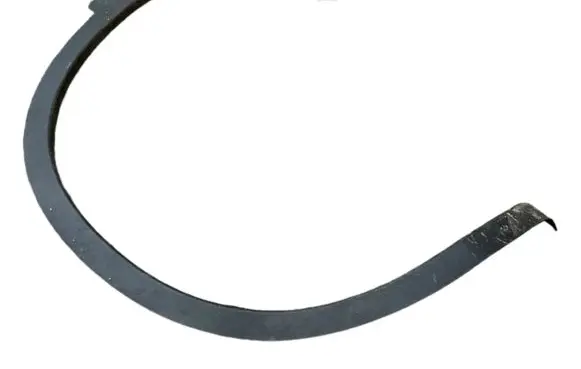 Nissan Qashqai Front arch trim 63811JD000
