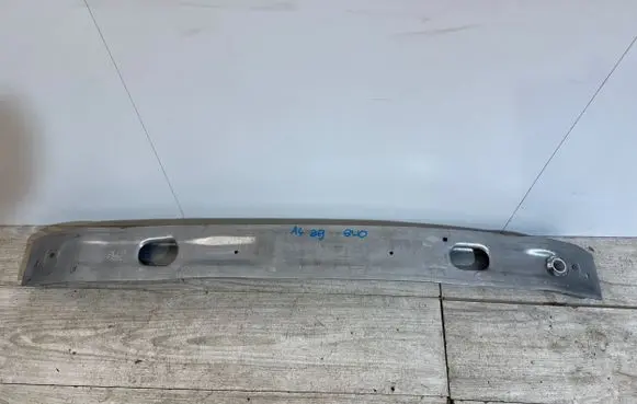 Audi A4 S4 B9 8W Front bumper support beam 