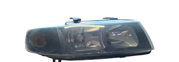 Seat Toledo II (1M) Headlight/headlamp 1M1941002D 67742701