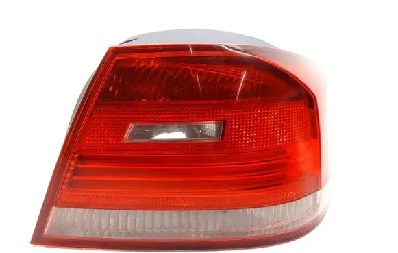BMW 3 E92 E93 Rear/tail lights 7162302