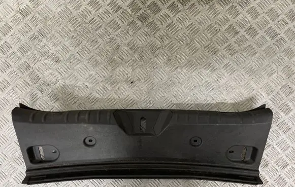 BMW 2 F22 F23 Trunk/boot sill cover protection 7296038