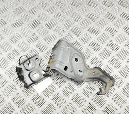 Mercedes-Benz EQA Fender mounting bracket A1778802100 A2478811500