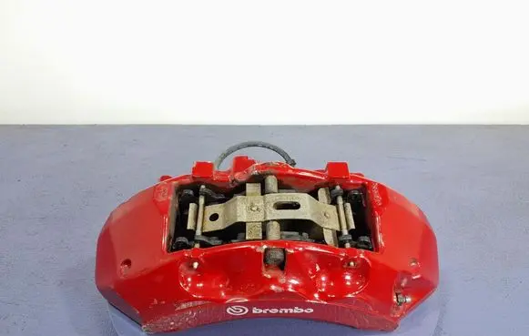 Land Rover Range Rover Sport L320 Front brake caliper