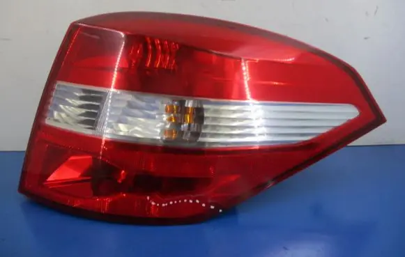 Renault Laguna III Rear/tail lights