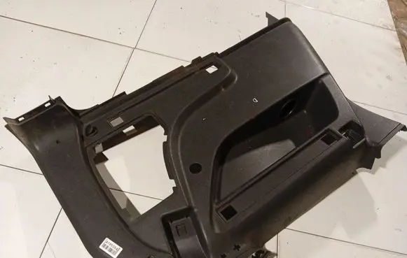 Opel Zafira B Other interior part 322225228
