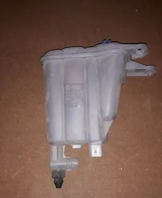 Audi Q5 SQ5 Coolant expansion tank/reservoir cap 8T0121403G