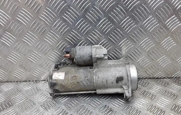 Hyundai H-1, Starex, Satellite Starter motor 1196795