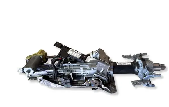 BMW X5 E70 Steering wheel axle 6786603 08B212210156Y 83140109151501