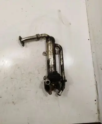 Audi A3 S3 8P EGR valve cooler 03G131512S