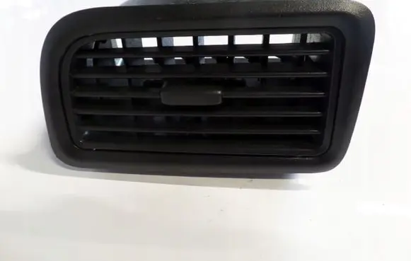 Fiat Doblo Dashboard side air vent grill/cover trim 735470529