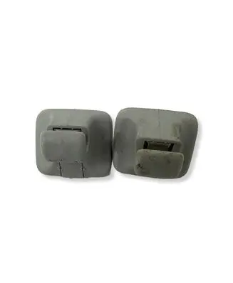 Volkswagen PASSAT B6 Sun visor clip/hook/bracket 1K0857561B