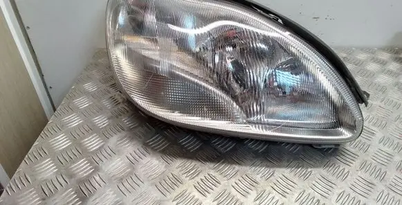 Mercedes-Benz S W220 Headlight/headlamp A2208200261 0301153002