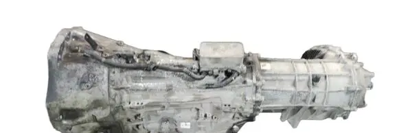 Audi Q7 4L Automatic gearbox 0C8300036R MHP