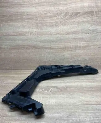Seat Leon (5F) Rear bumper mounting bracket 5F9807376B