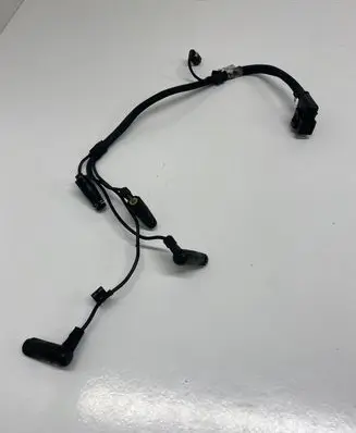 BMW 1 E81 E87 Glow plug wires 780215806