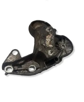 Audi A6 S6 C6 4F Sway bar bush bracket, front 