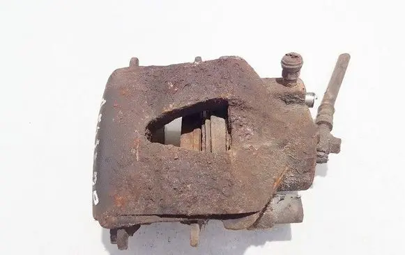 Audi A3 S3 8L Front brake caliper