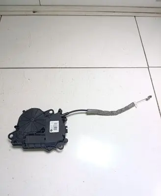 BMW X1 F48 F49 Tailgate boot lock/latch motor C43111103 16367210 UA737400611