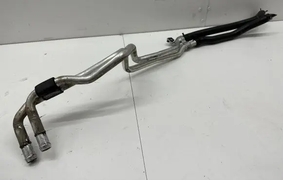 Mercedes-Benz S W222 Engine coolant pipe/hose A2228300216