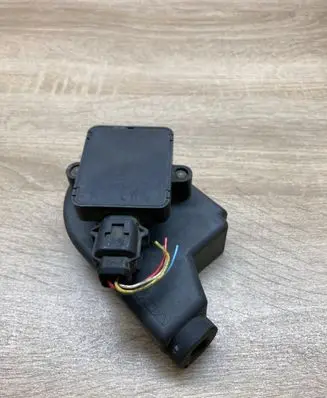 Citroen C8 Accelerator pedal position sensor 9643365680 445821001002