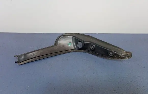 BMW 3 F30 F35 F31 Other sill/pillar trim element 7443810