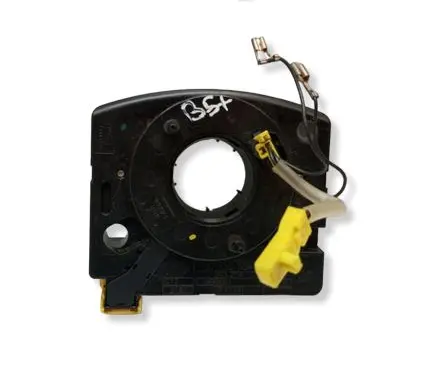 Volkswagen PASSAT B5.5 Airbag slip ring squib (SRS ring) 1J0959654AP