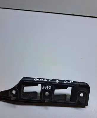 Volkswagen Golf V Front bumper mounting bracket 1K0807184