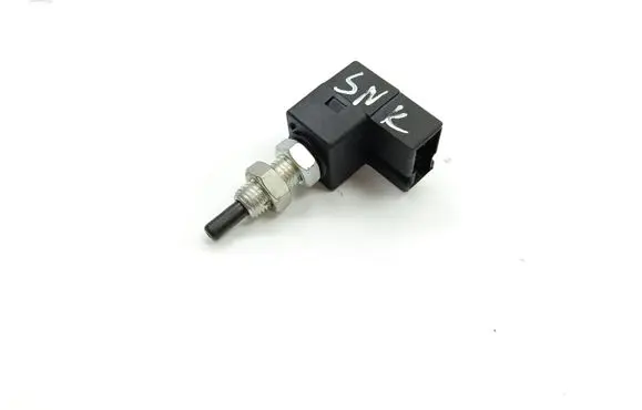 Clutch pedal sensor