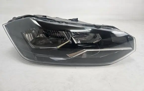 Volkswagen Polo VI Headlight/headlamp 2G1941006