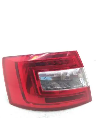 Skoda Octavia Mk3 (5E) Rear/tail lights