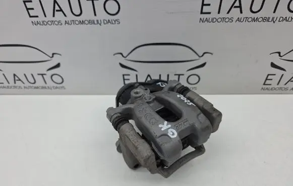Peugeot 2008 II Rear brake caliper 9842295280 7N4Y03 8062560
