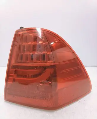 BMW 3 E90 E91 Rear/tail lights 4871738
