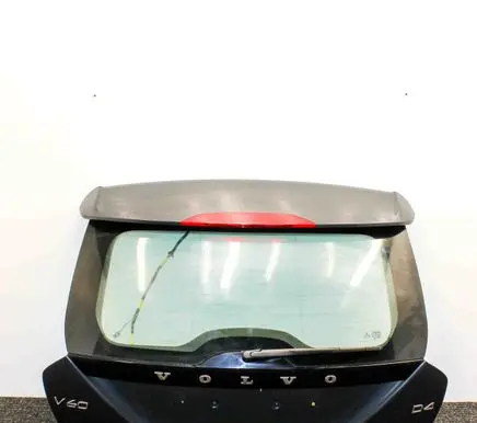 Volvo V60 Tailgate/trunk/boot lid