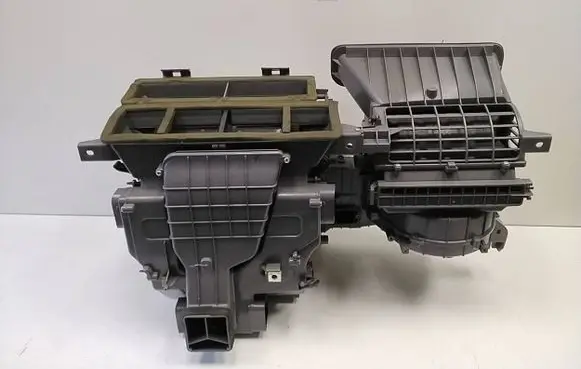 Hyundai i40 Interior heater climate box assembly 