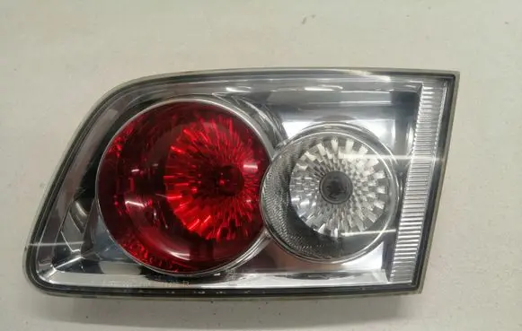 Mazda 6 Tailgate rear/tail lights 22661974