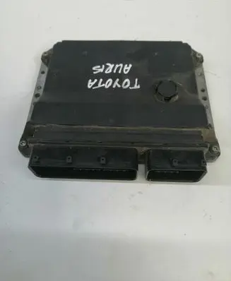 Toyota Auris 150 Engine control unit/module 8966102D82