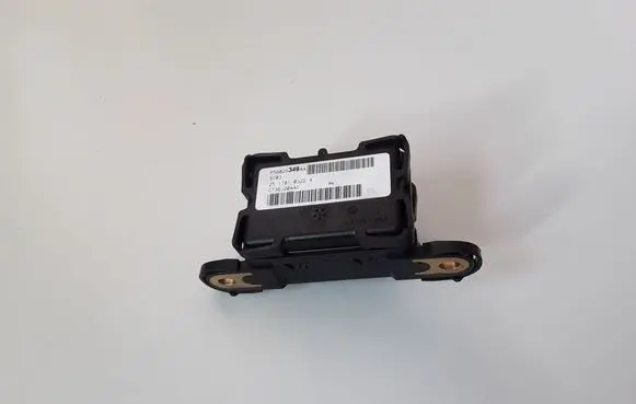 Jeep Grand Cherokee (WK) ESP (stability system) control unit P56029349AA
