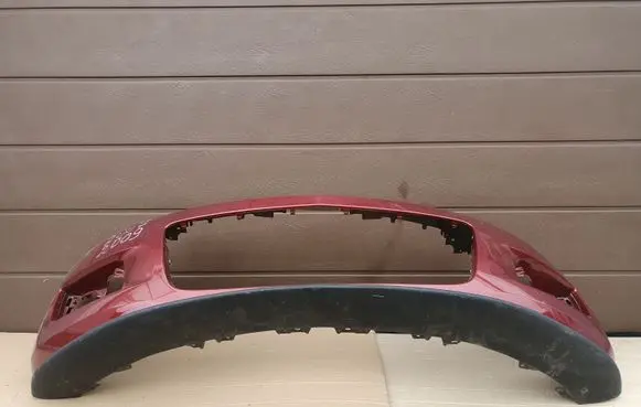 Mazda CX-7 Front bumper EH1050031