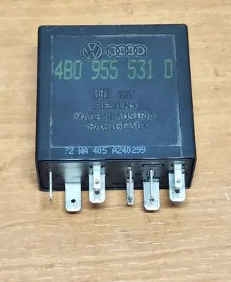 Audi A6 S6 C5 4B Other relay 4B0955531D PA6GF30