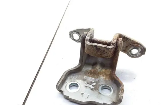 Front door lower hinge