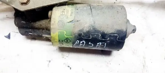 Volkswagen PASSAT B3 Wiper motor 357955113c 403.668