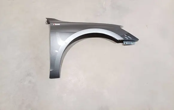 Audi A3 8Y Fender