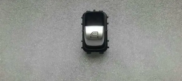 Mercedes-Benz S W222 Electric window control switch A2229050309