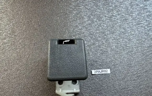 Nissan Terrano Fuel cap release pull handle MB793481