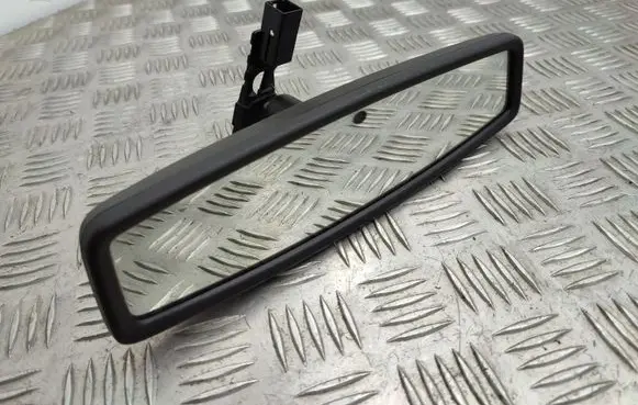 Opel Insignia A Rear view mirror (interior)