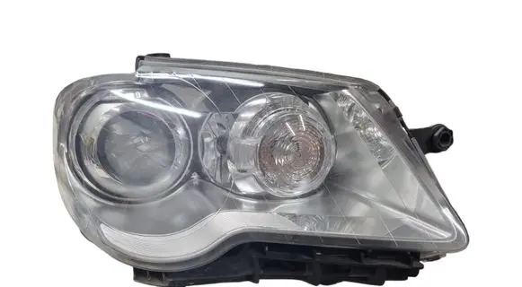 Volkswagen Touran I Headlight/headlamp 1K0941329 130732925700