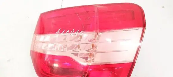 Citroen C5 Rear/tail lights VP8X7X13404A