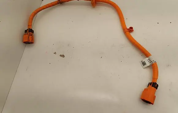 KIA EV6 High voltage cable 91662CV010