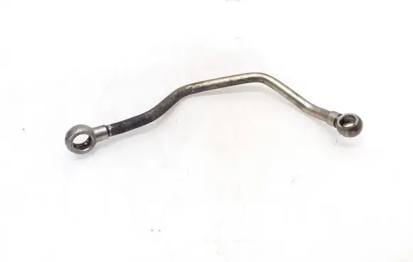 Volvo XC60 Turbo turbocharger oiling pipe/hose